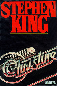 Stephen-King-Christine-constant-reader