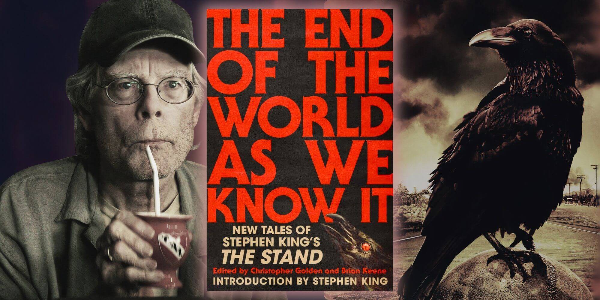 The End of the World As We Know It: Exploring Stephen King’s Expanded Universe in 2025