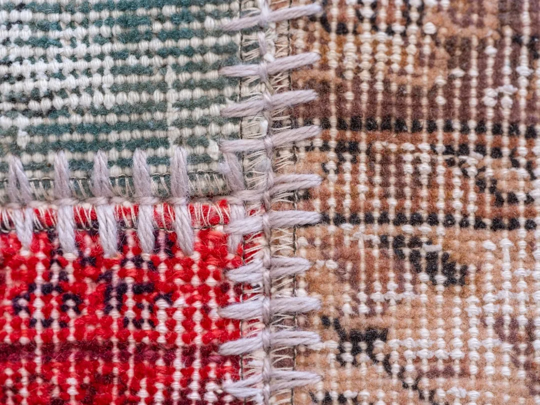 Photo The Shining rug